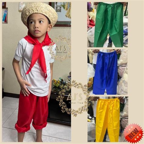 【COD】 COMPLETE SET KatipuneroMagsasaka Filipino .